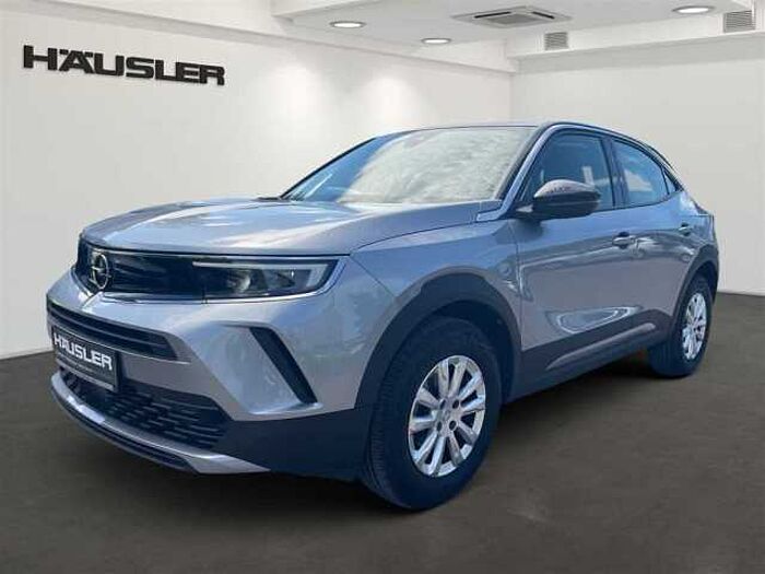 Opel Mokka Edition 1.2 Sitz-u.Lenkradheizung*Navi*PDC*Kamera*LED*Bluetooth*uvm.