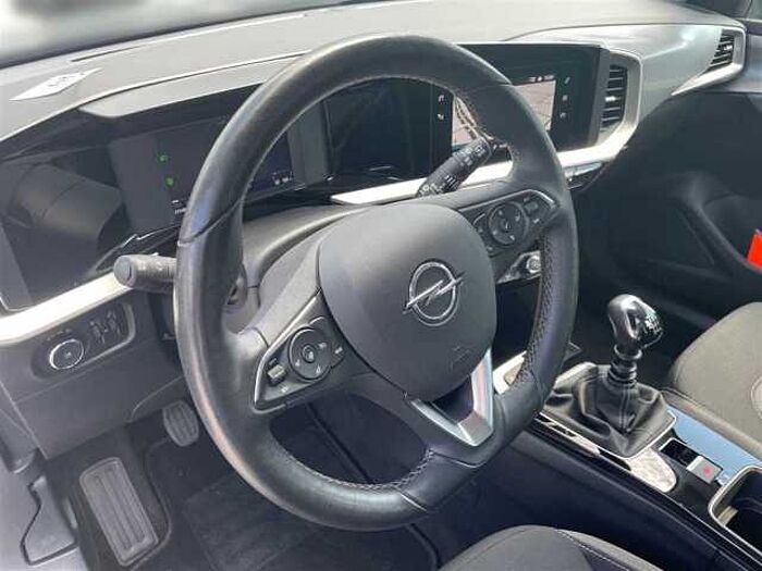 Opel Mokka Edition 1.2 Sitz-u.Lenkradheizung*Navi*PDC*Kamera*LED*Bluetooth*uvm.