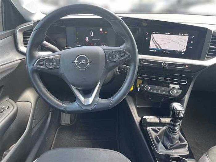 Opel Mokka Edition 1.2 Sitz-u.Lenkradheizung*Navi*PDC*Kamera*LED*Bluetooth*uvm.