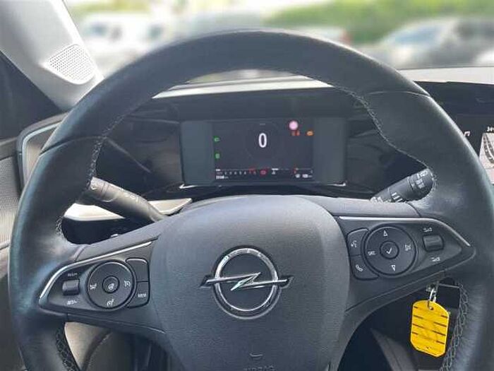 Opel Mokka Edition 1.2 Sitz-u.Lenkradheizung*Navi*PDC*Kamera*LED*Bluetooth*uvm.