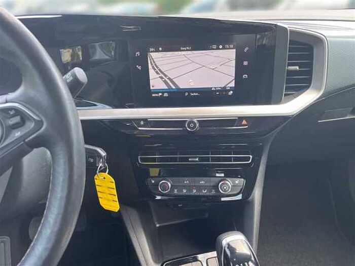 Opel Mokka Edition 1.2 Sitz-u.Lenkradheizung*Navi*PDC*Kamera*LED*Bluetooth*uvm.