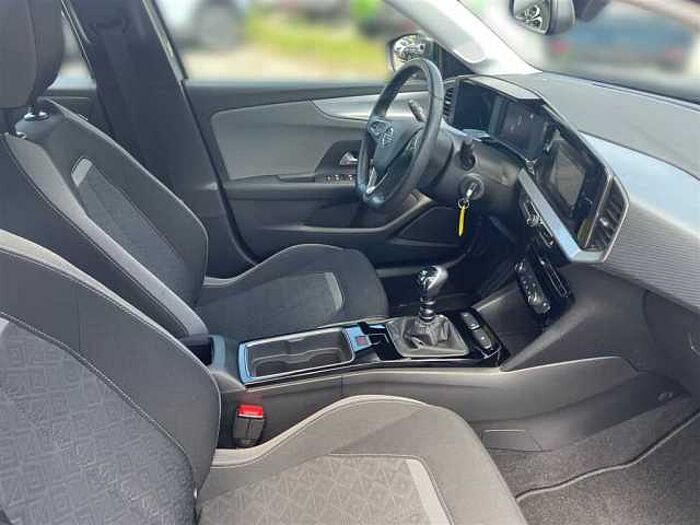 Opel Mokka Edition 1.2 Sitz-u.Lenkradheizung*Navi*PDC*Kamera*LED*Bluetooth*uvm.