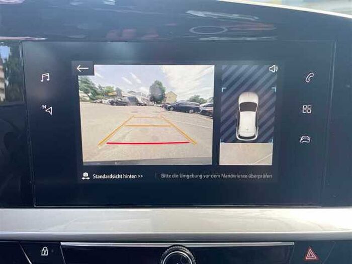 Opel Mokka Edition 1.2 Sitz-u.Lenkradheizung*Navi*PDC*Kamera*LED*Bluetooth*uvm.