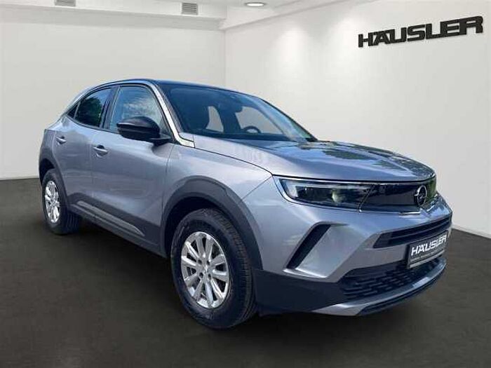 Opel Mokka Edition 1.2 Sitz-u.Lenkradheizung*Navi*PDC*Kamera*LED*Bluetooth*uvm.
