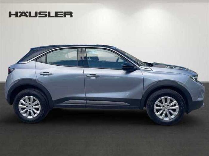 Opel Mokka Edition 1.2 Sitz-u.Lenkradheizung*Navi*PDC*Kamera*LED*Bluetooth*uvm.