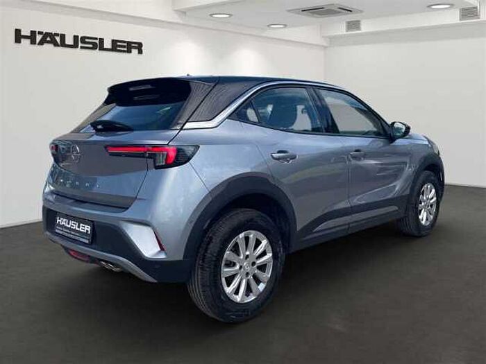 Opel Mokka Edition 1.2 Sitz-u.Lenkradheizung*Navi*PDC*Kamera*LED*Bluetooth*uvm.