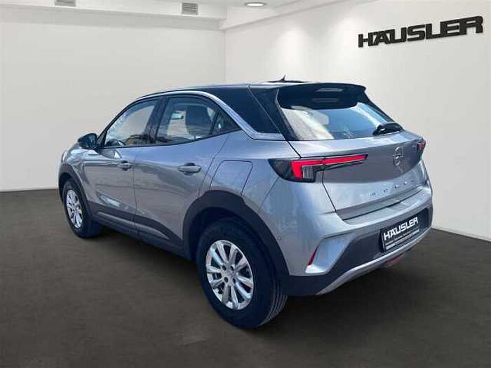 Opel Mokka Edition 1.2 Sitz-u.Lenkradheizung*Navi*PDC*Kamera*LED*Bluetooth*uvm.