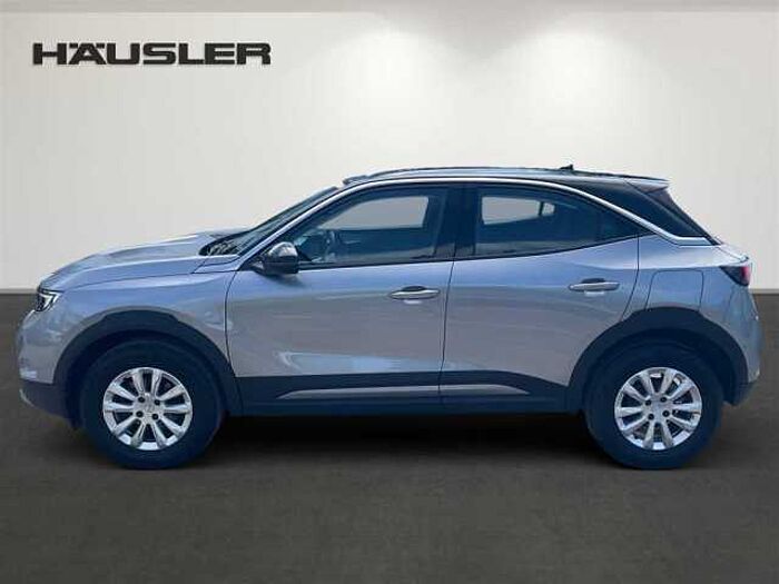 Opel Mokka Edition 1.2 Sitz-u.Lenkradheizung*Navi*PDC*Kamera*LED*Bluetooth*uvm.