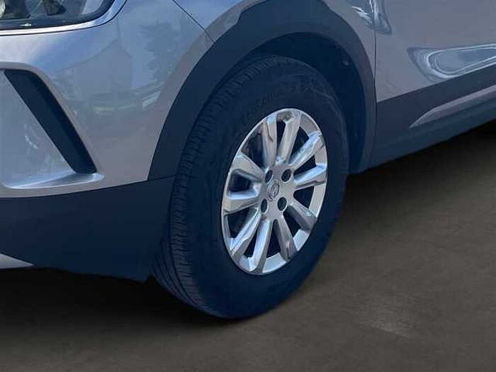 Opel Mokka Edition 1.2 Sitz-u.Lenkradheizung*Navi*PDC*Kamera*LED*Bluetooth*uvm.