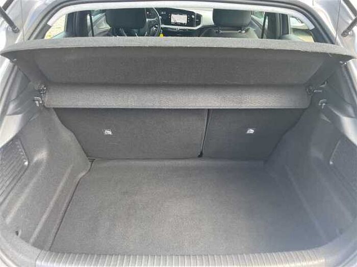 Opel Mokka Edition 1.2 Sitz-u.Lenkradheizung*Navi*PDC*Kamera*LED*Bluetooth*uvm.