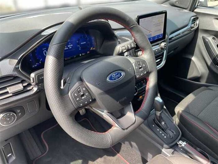 Ford Puma 1.0 ST-Line Rückfahrkamera*beheizbare Sitze/Lenkrad/Frontscheibe*Navi*uvm.