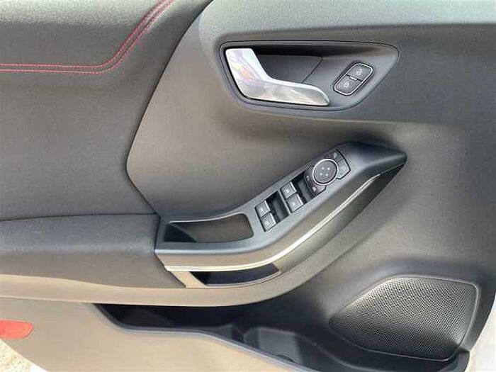 Ford Puma 1.0 ST-Line Rückfahrkamera*beheizbare Sitze/Lenkrad/Frontscheibe*Navi*uvm.