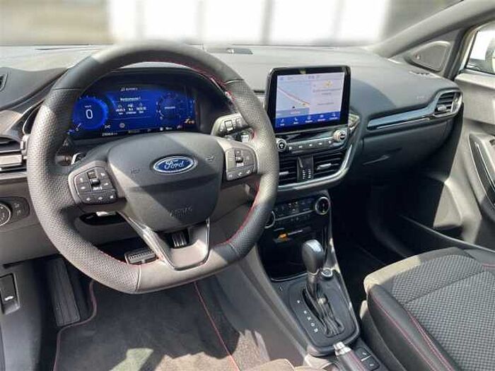 Ford Puma 1.0 ST-Line Rückfahrkamera*beheizbare Sitze/Lenkrad/Frontscheibe*Navi*uvm.