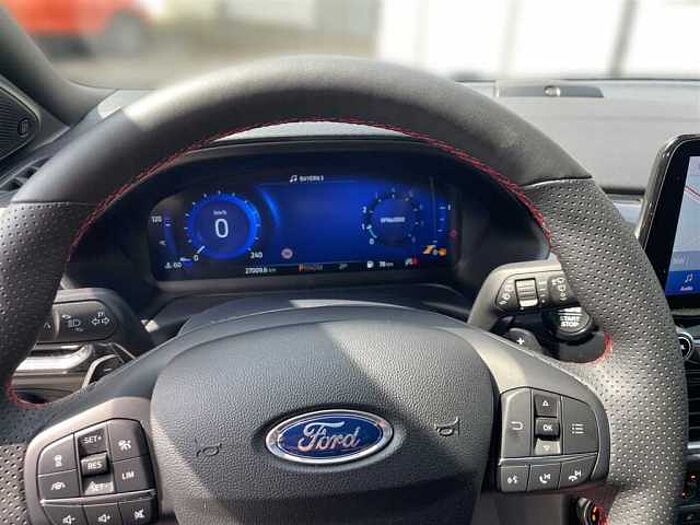 Ford Puma 1.0 ST-Line Rückfahrkamera*beheizbare Sitze/Lenkrad/Frontscheibe*Navi*uvm.