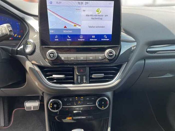 Ford Puma 1.0 ST-Line Rückfahrkamera*beheizbare Sitze/Lenkrad/Frontscheibe*Navi*uvm.