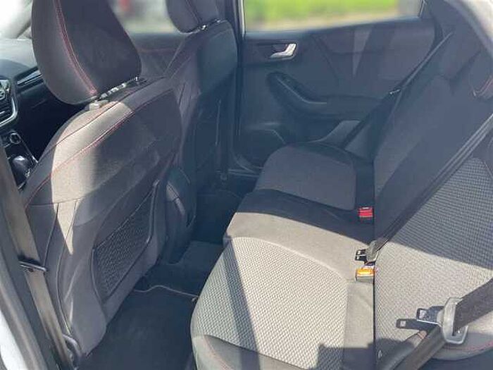 Ford Puma 1.0 ST-Line Rückfahrkamera*beheizbare Sitze/Lenkrad/Frontscheibe*Navi*uvm.