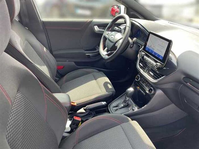 Ford Puma 1.0 ST-Line Rückfahrkamera*beheizbare Sitze/Lenkrad/Frontscheibe*Navi*uvm.