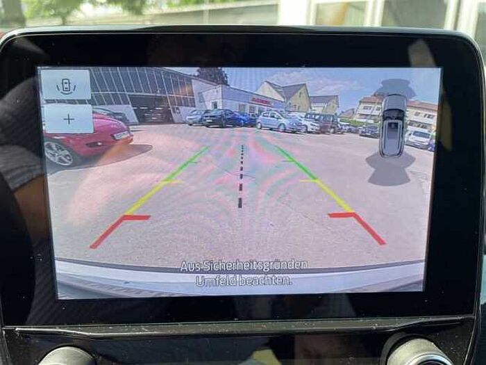 Ford Puma 1.0 ST-Line Rückfahrkamera*beheizbare Sitze/Lenkrad/Frontscheibe*Navi*uvm.