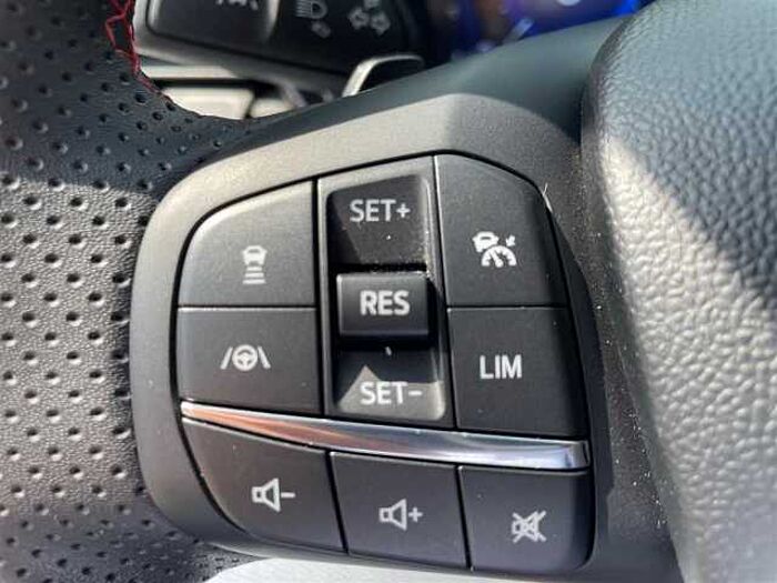 Ford Puma 1.0 ST-Line Rückfahrkamera*beheizbare Sitze/Lenkrad/Frontscheibe*Navi*uvm.