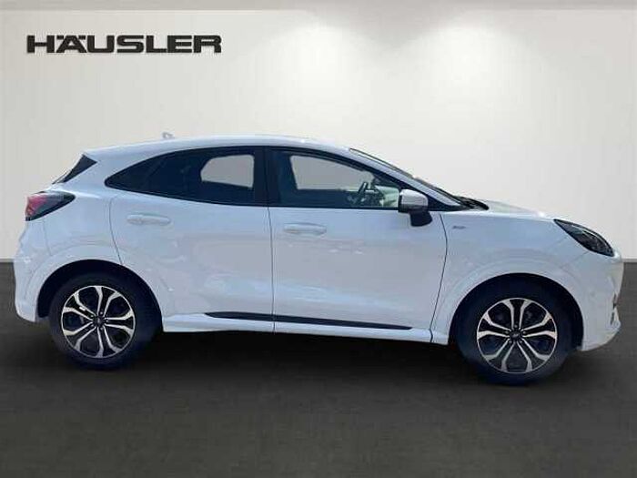 Ford Puma 1.0 ST-Line Rückfahrkamera*beheizbare Sitze/Lenkrad/Frontscheibe*Navi*uvm.