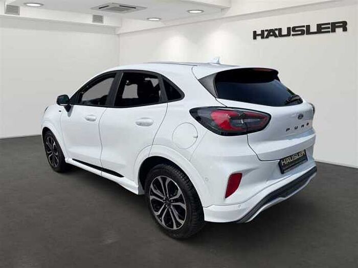 Ford Puma 1.0 ST-Line Rückfahrkamera*beheizbare Sitze/Lenkrad/Frontscheibe*Navi*uvm.