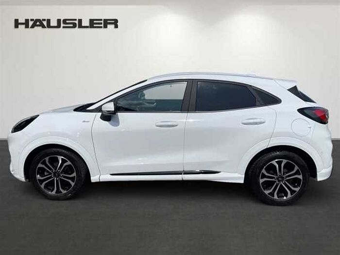 Ford Puma 1.0 ST-Line Rückfahrkamera*beheizbare Sitze/Lenkrad/Frontscheibe*Navi*uvm.