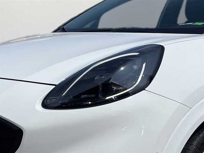 Ford Puma 1.0 ST-Line Rückfahrkamera*beheizbare Sitze/Lenkrad/Frontscheibe*Navi*uvm.