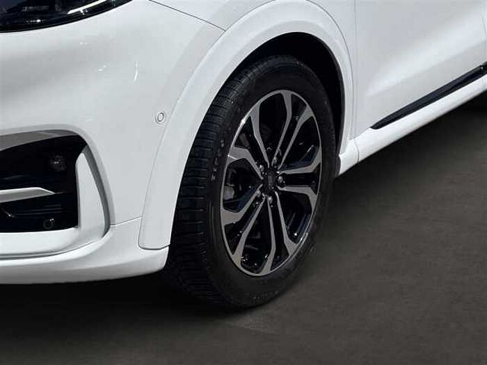 Ford Puma 1.0 ST-Line Rückfahrkamera*beheizbare Sitze/Lenkrad/Frontscheibe*Navi*uvm.