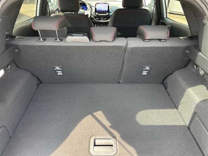 Ford Puma 1.0 ST-Line Rückfahrkamera*beheizbare Sitze/Lenkrad/Frontscheibe*Navi*uvm.