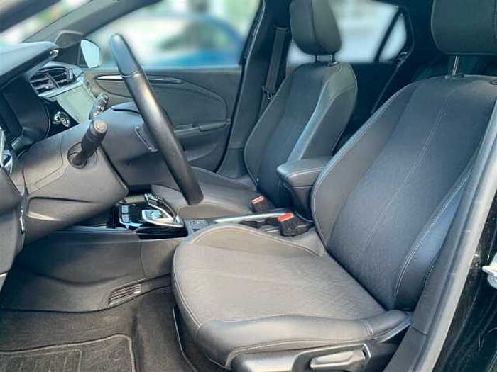 Opel Corsa -e Elegance Glasdach LED PDC Kamera Sitz+Lenkradheizung