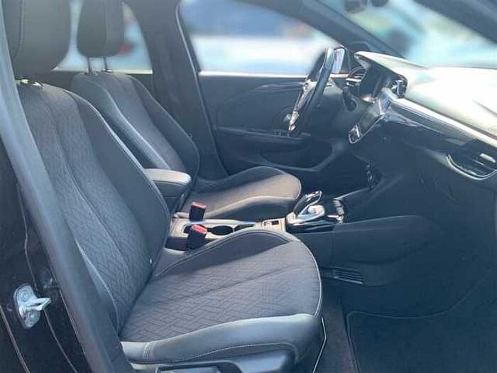 Opel Corsa -e Elegance Glasdach LED PDC Kamera Sitz+Lenkradheizung