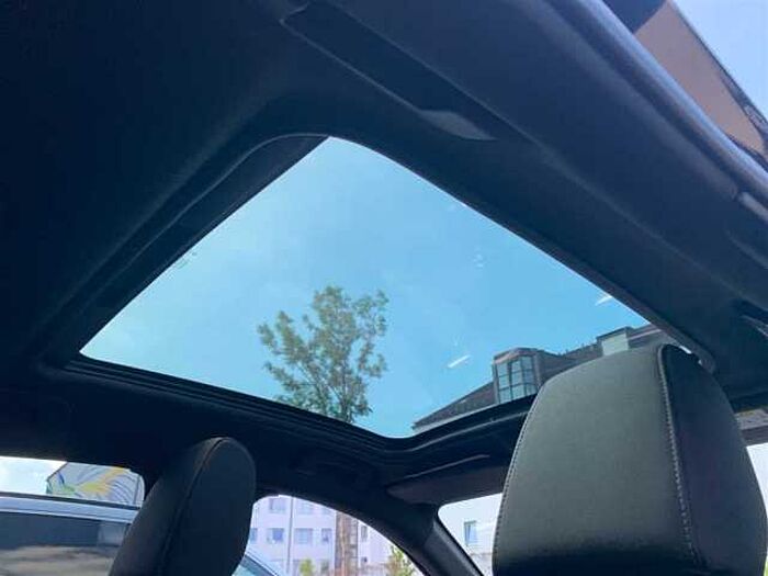 Opel Corsa -e Elegance Glasdach LED PDC Kamera Sitz+Lenkradheizung