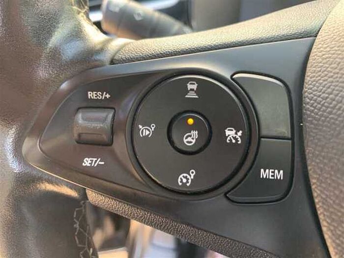 Opel Corsa -e Elegance Glasdach LED PDC Kamera Sitz+Lenkradheizung