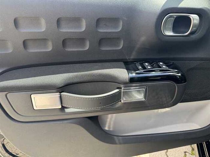 Citroen C3 1.2 Max Puretech Automatik, Navi, Tempomat, PDC,