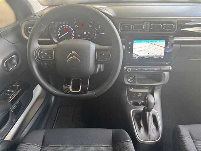 Citroen C3 1.2 Max Puretech Automatik, Navi, Tempomat, PDC,