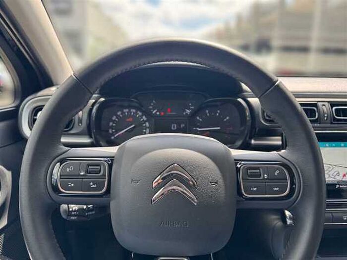 Citroen C3 1.2 Max Puretech Automatik, Navi, Tempomat, PDC,