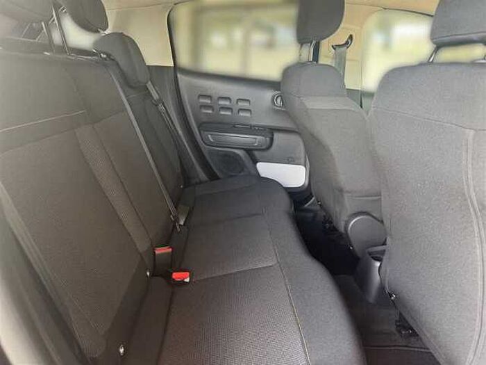 Citroen C3 1.2 Max Puretech Automatik, Navi, Tempomat, PDC,