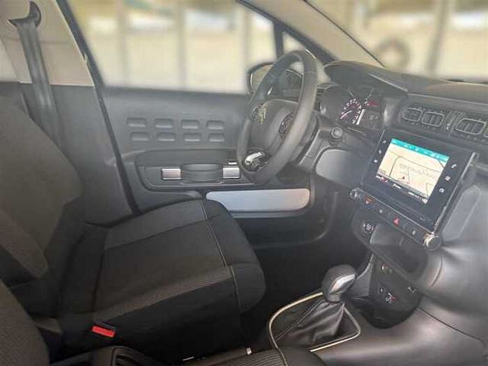 Citroen C3 1.2 Max Puretech Automatik, Navi, Tempomat, PDC,