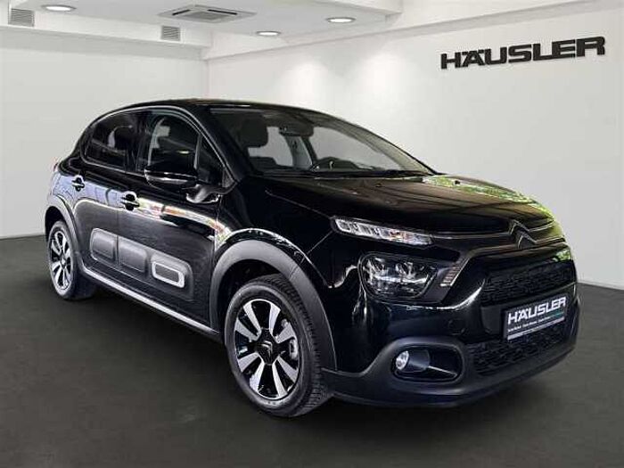 Citroen C3 1.2 Max Puretech Automatik, Navi, Tempomat, PDC,