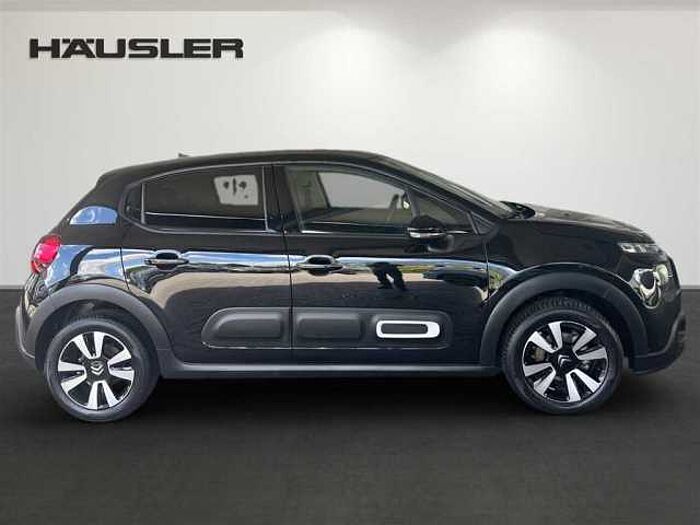 Citroen C3 1.2 Max Puretech Automatik, Navi, Tempomat, PDC,