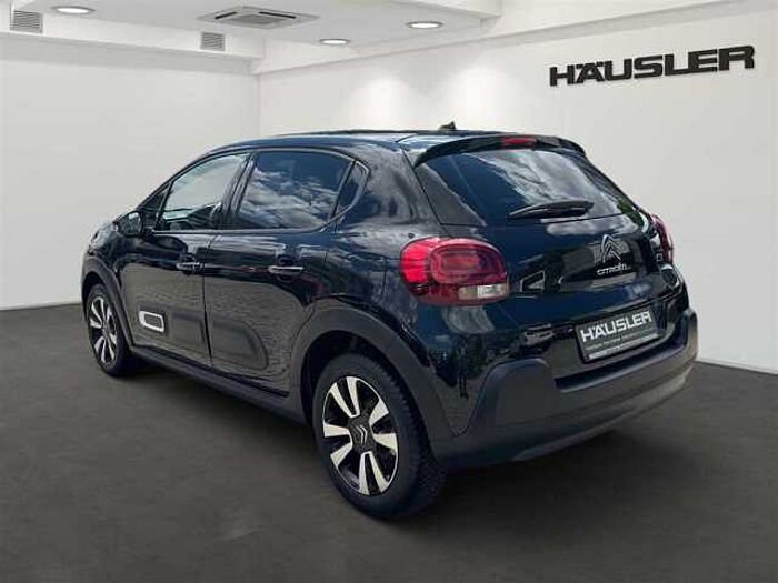 Citroen C3 1.2 Max Puretech Automatik, Navi, Tempomat, PDC,