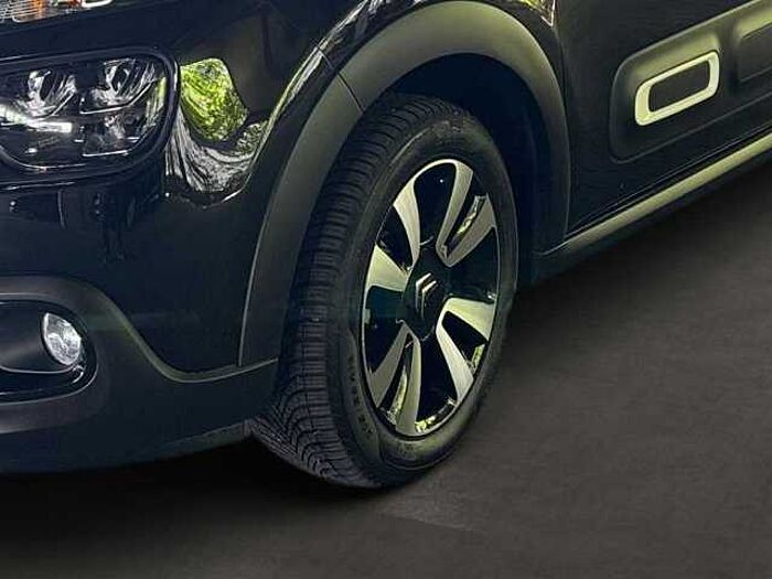 Citroen C3 1.2 Max Puretech Automatik, Navi, Tempomat, PDC,