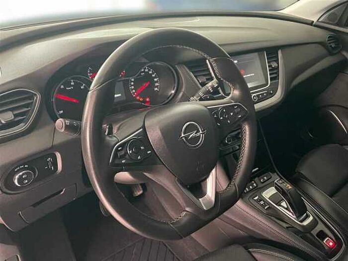 Opel Grandland X 1.6 Business Innovation AWD Automatik Leder LED