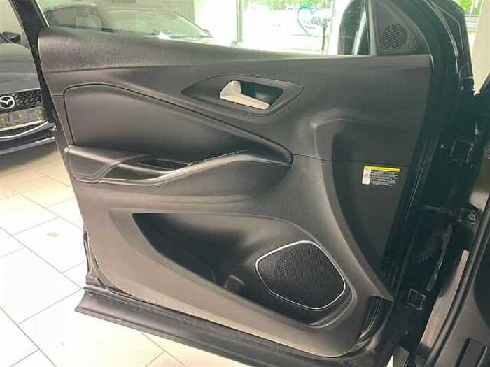 Opel Grandland X 1.6 Business Innovation AWD Automatik Leder LED