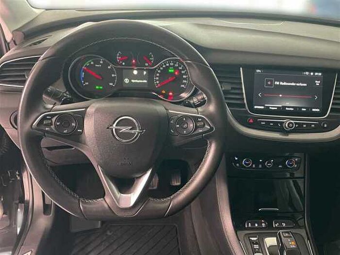 Opel Grandland X 1.6 Business Innovation AWD Automatik Leder LED