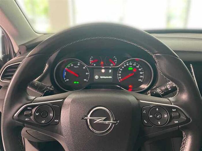 Opel Grandland X 1.6 Business Innovation AWD Automatik Leder LED