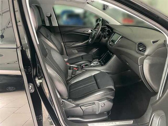 Opel Grandland X 1.6 Business Innovation AWD Automatik Leder LED