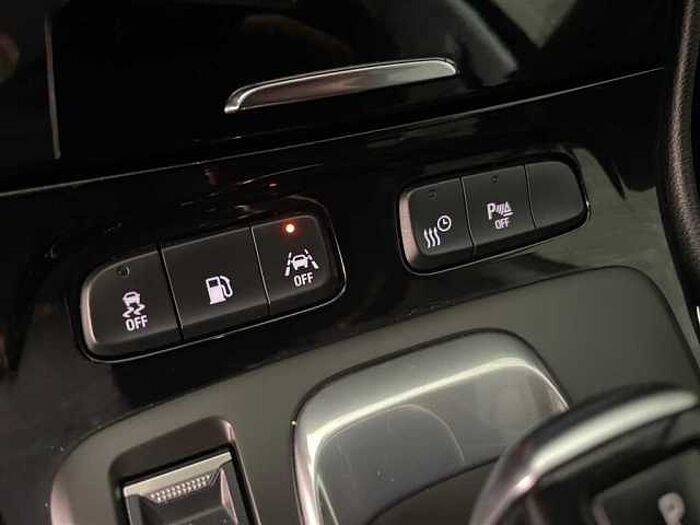 Opel Grandland X 1.6 Business Innovation AWD Automatik Leder LED