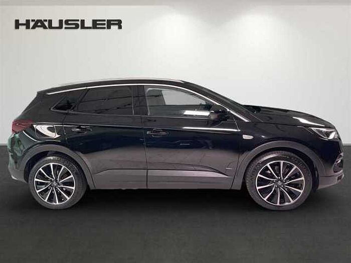 Opel Grandland X 1.6 Business Innovation AWD Automatik Leder LED