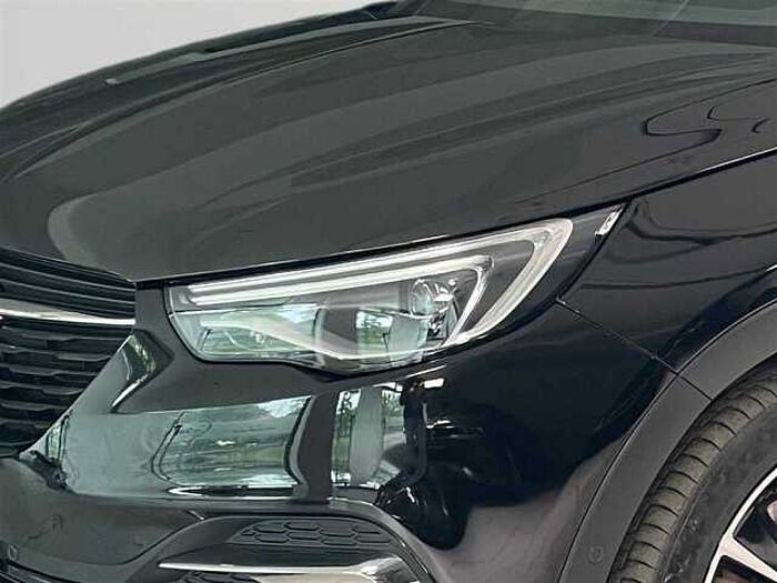 Opel Grandland X 1.6 Business Innovation AWD Automatik Leder LED